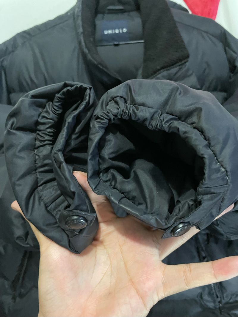 Jaket Puffer, foto 6