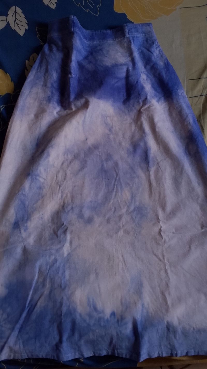 Setelan semi levis, foto 2