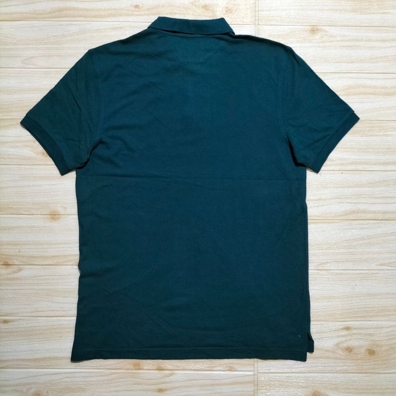 830. Polo Shirt Kaos GIORDANO, foto 5