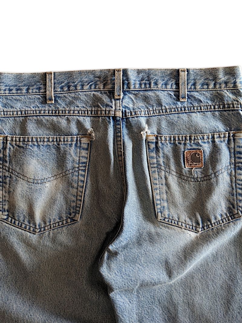 Carhartt Jeans, foto 4
