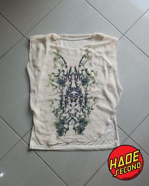 [SIZE S] Olivia Lauren Sleeveless
