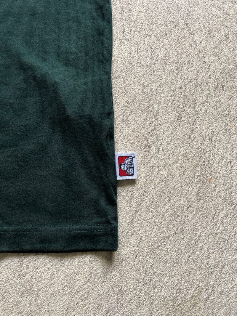 Bendavis ringer tee, foto 5