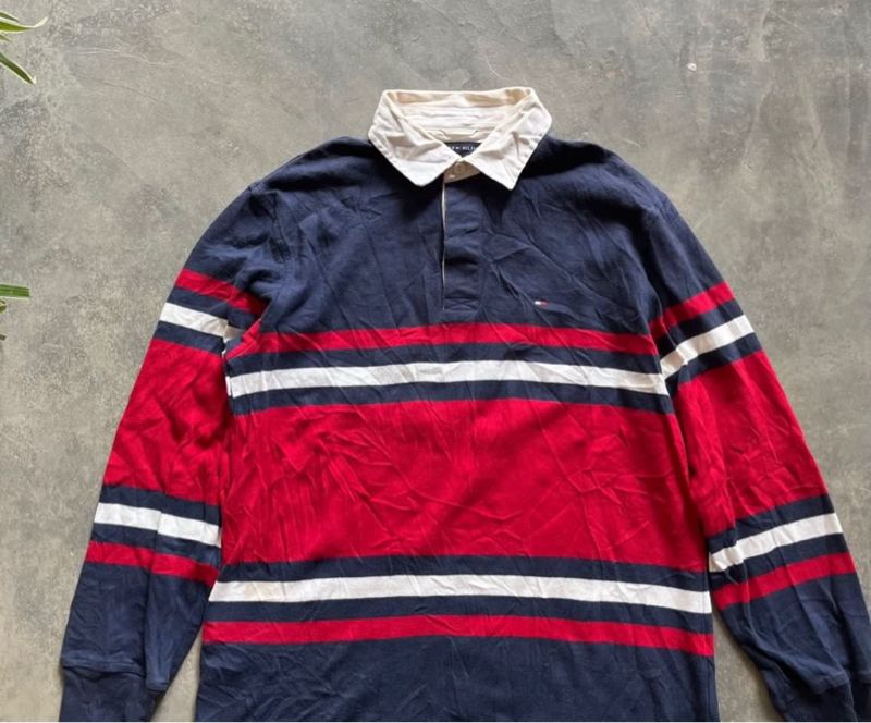 TOMMY HILFIGER RUGBY, foto 2
