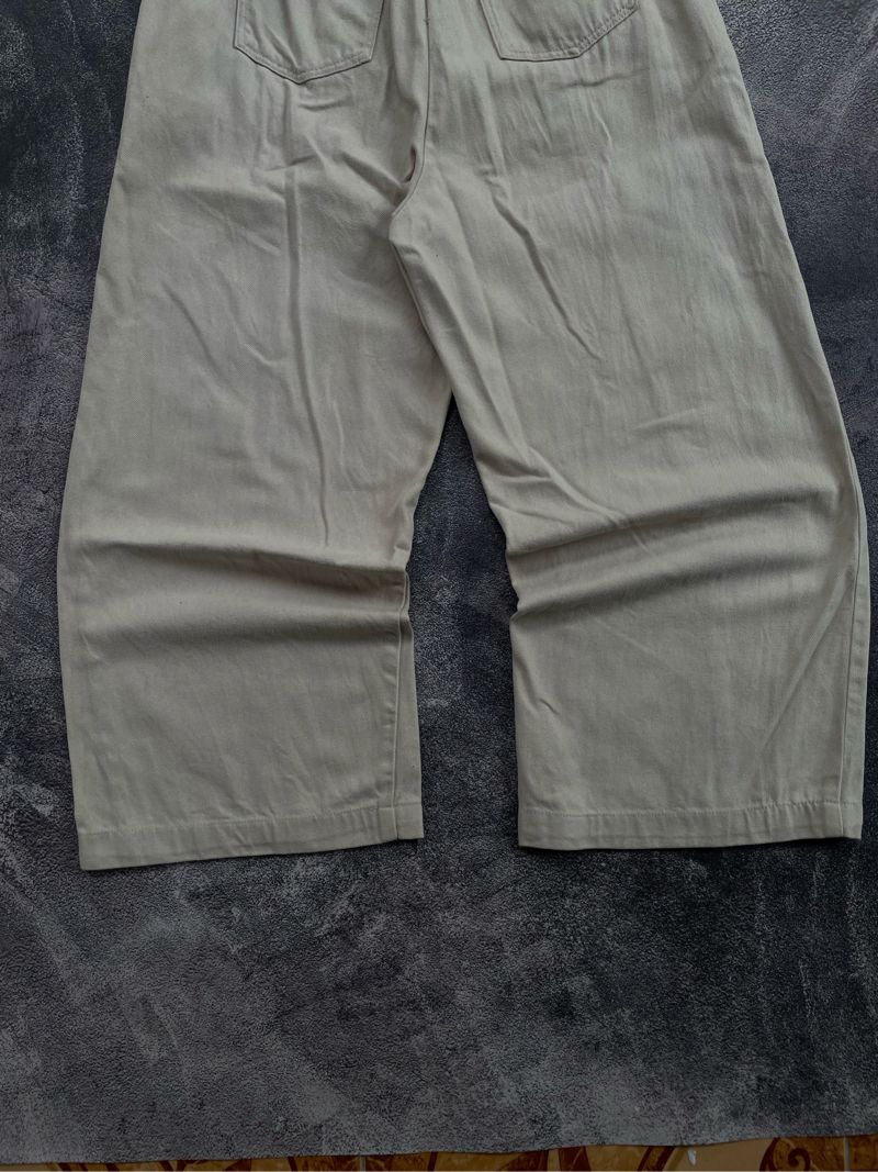 Super Wide Baggy Pants 8 Second, foto 6