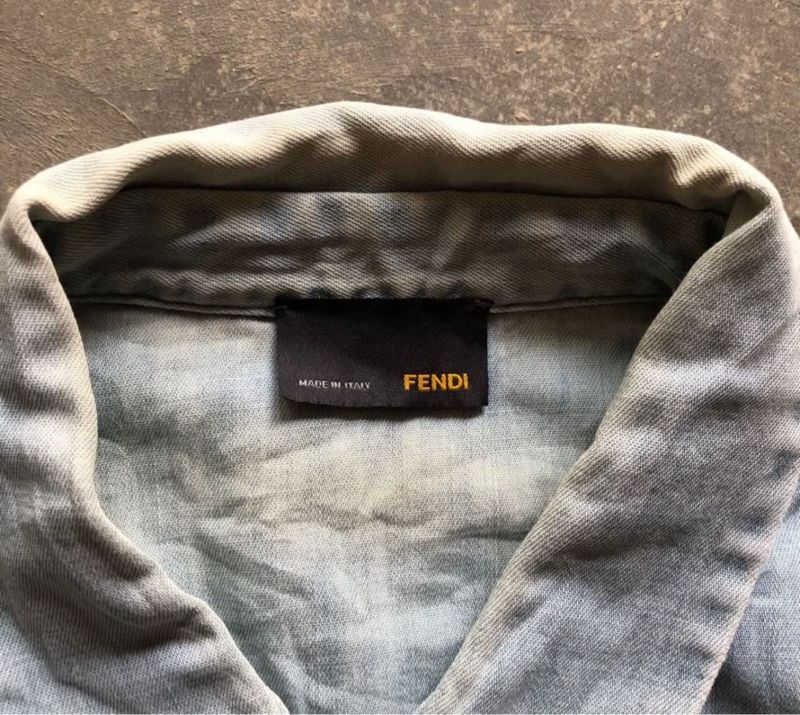 FENDI SHIRT, foto 3