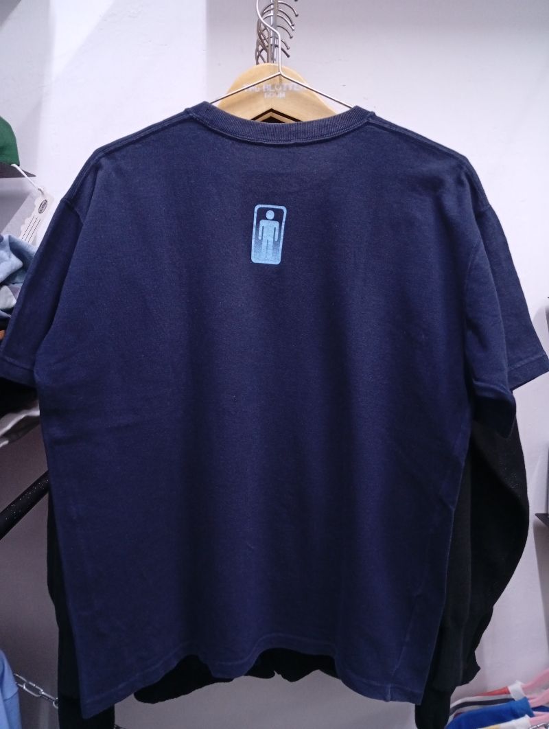 Bitch Skateboard tees, foto 4