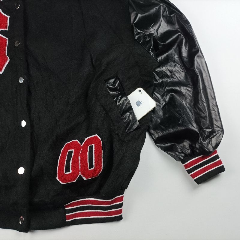 Shein varsity size M G071, foto 3