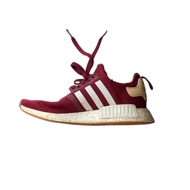 Sepatu adidas NMD R1, foto 2