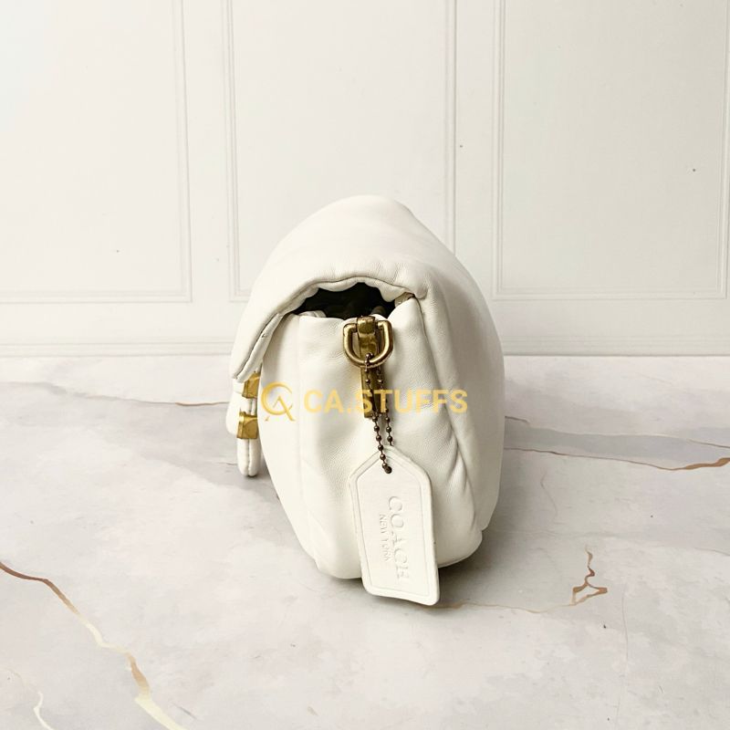 Coach COC Pillow Tabby Bag 26, foto 3
