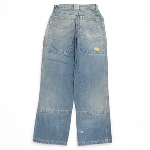 Y2K Ecko Untld big pocket baggy pants