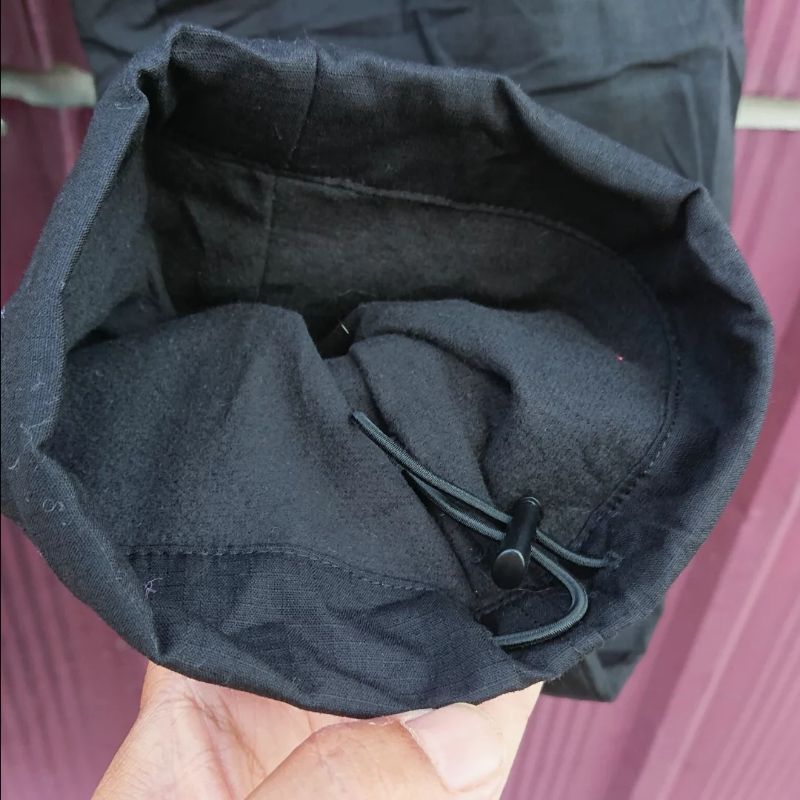Uniqlo heattech warm pants, foto 4