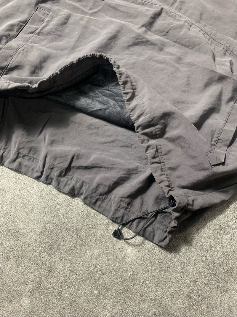 Umbro halfzipp short sleeve jacket, foto 6