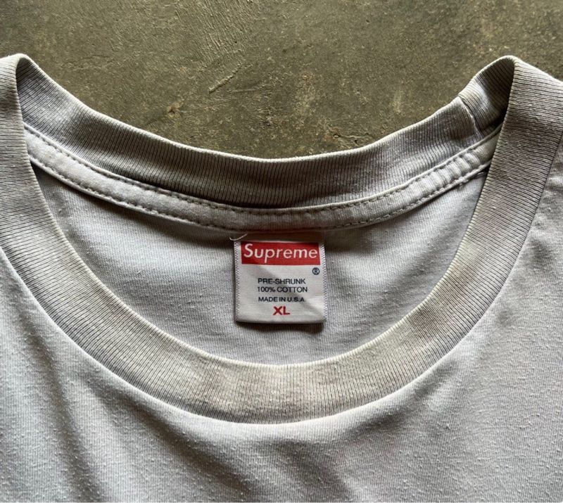 SUPREME TAKASHI MURAKAMI, foto 4