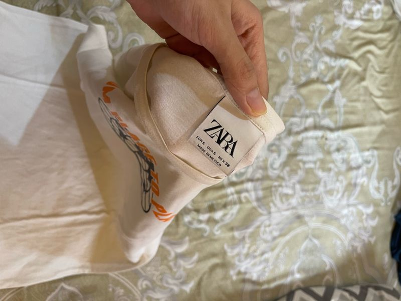 zara ori, foto 2