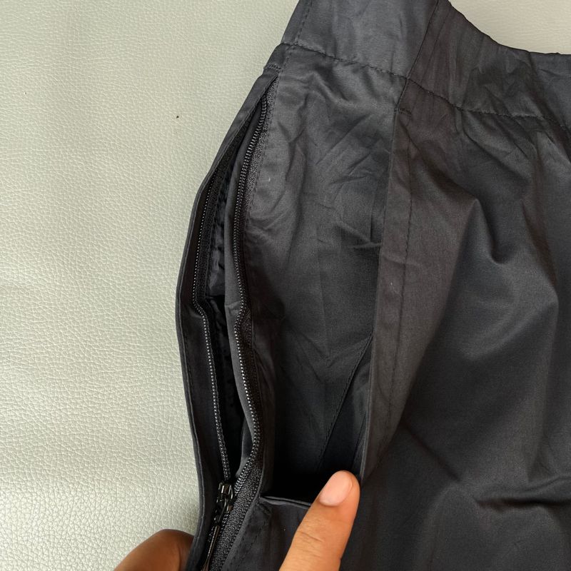 Nike Tech trening trackpant parachute, foto 3