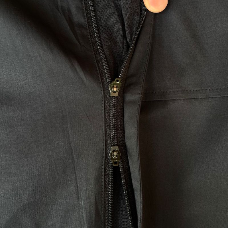 Nike Tech trening trackpant parachute, foto 8