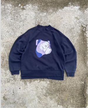 Crew neck nix