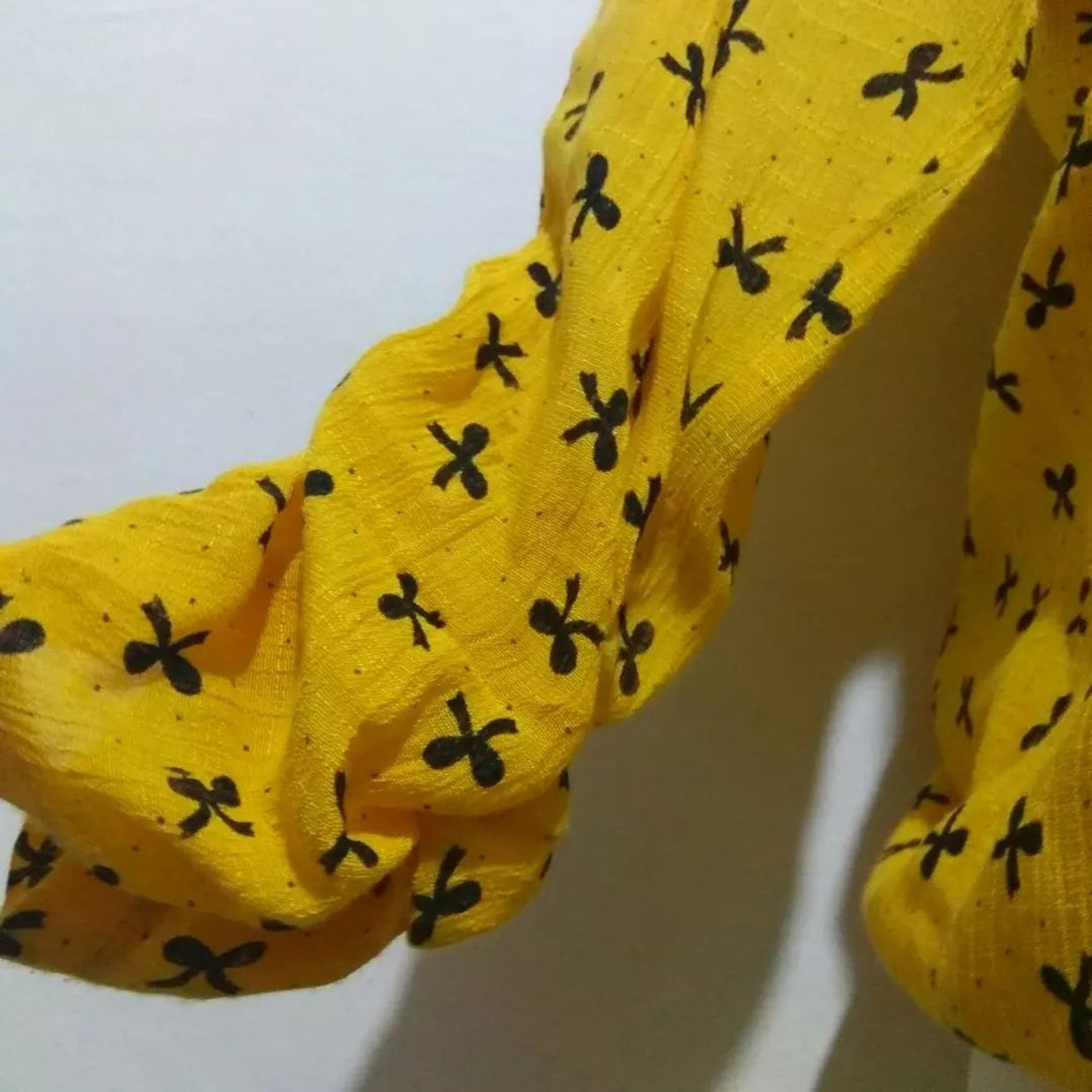 Yellow Smoke Beli 3 gratis 1, foto 3