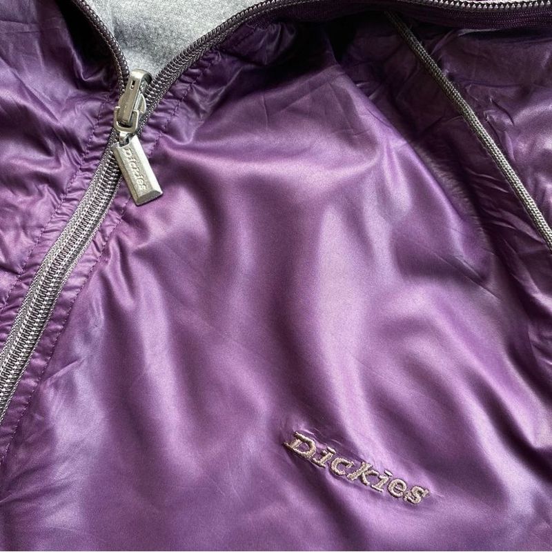 Dickies Reversible Track Jacket, foto 2