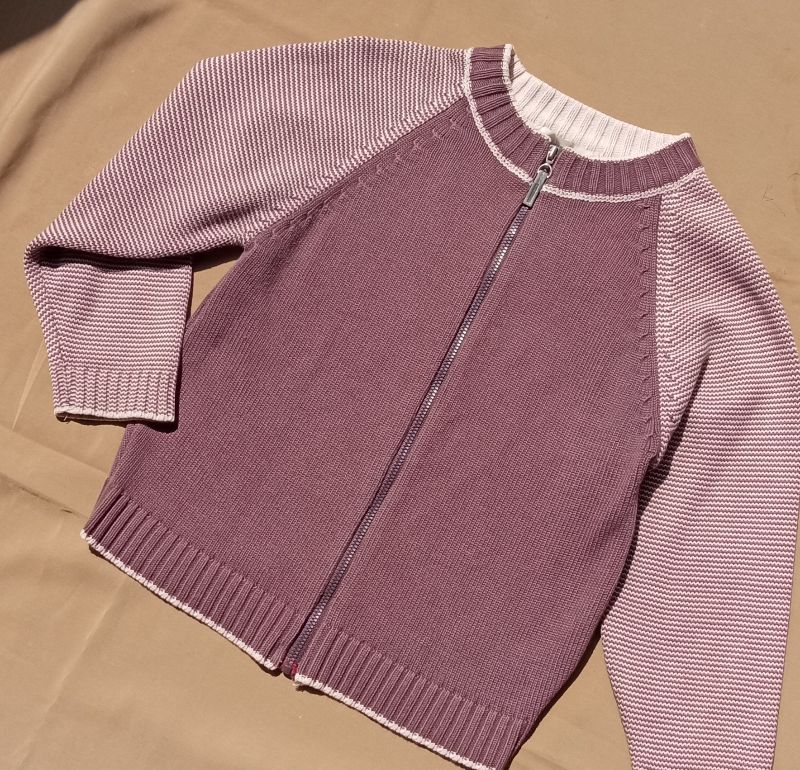 Cardi Earth Tone for Kids, foto 2