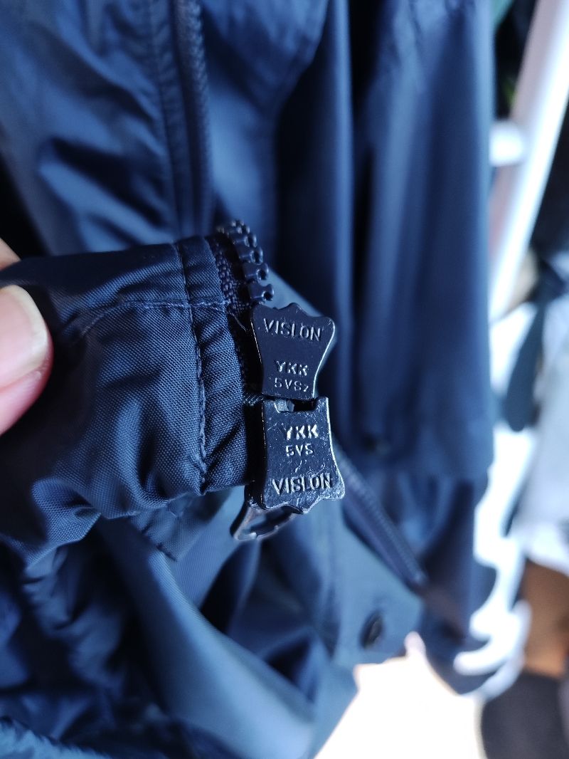 Rain Jacket Kasco, foto 6