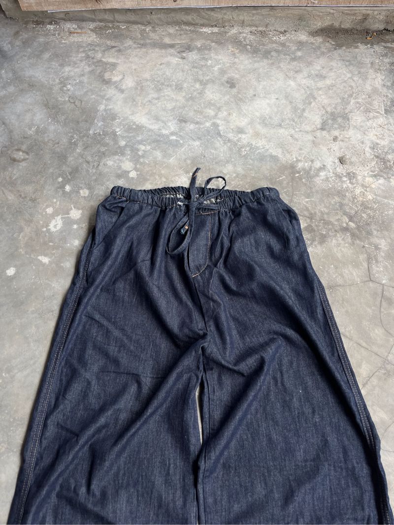 Relax baggy pants, foto 4