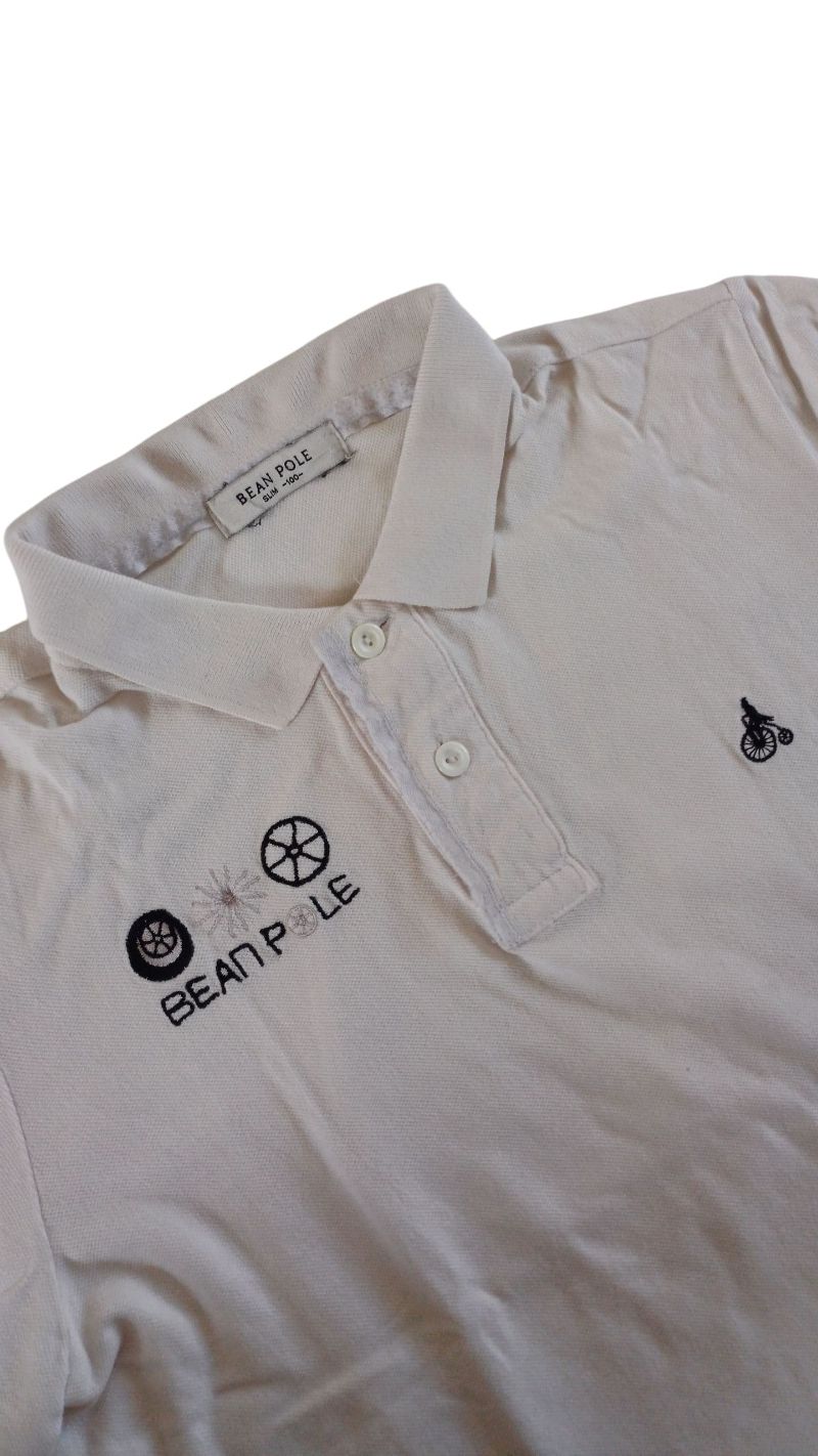 Polo Shirt's by Bean Pole, foto 4