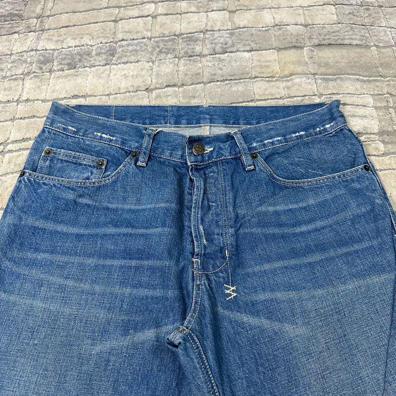 KSUBI GEE GEE JEANS, foto 3