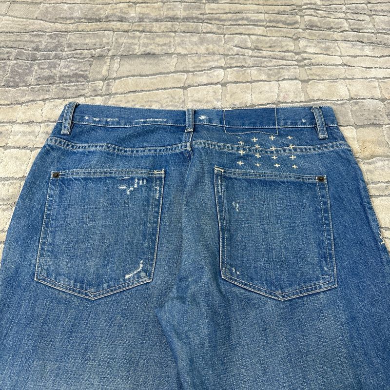 KSUBI GEE GEE JEANS, foto 4