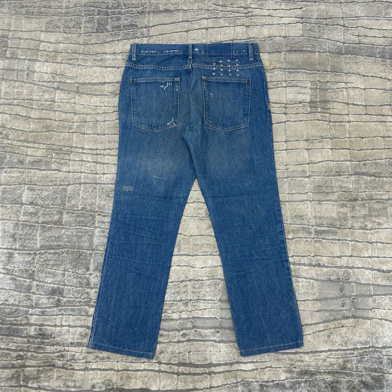 KSUBI GEE GEE JEANS, foto 2