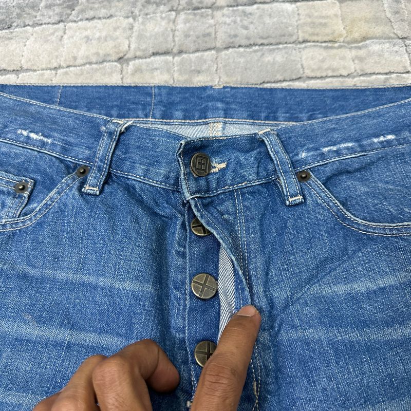 KSUBI GEE GEE JEANS, foto 5