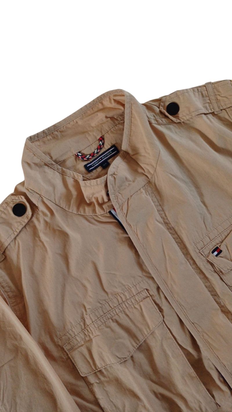 Jacket Vintage by Tommy Hilfiger, foto 3