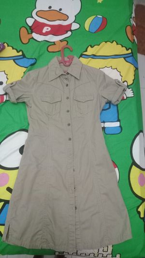 baju dress body