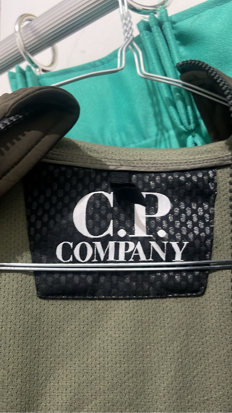 cp company softshell, foto 6