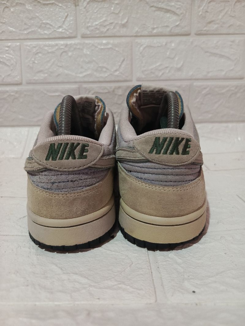 Nike SB Dunk low Steamboy, foto 3
