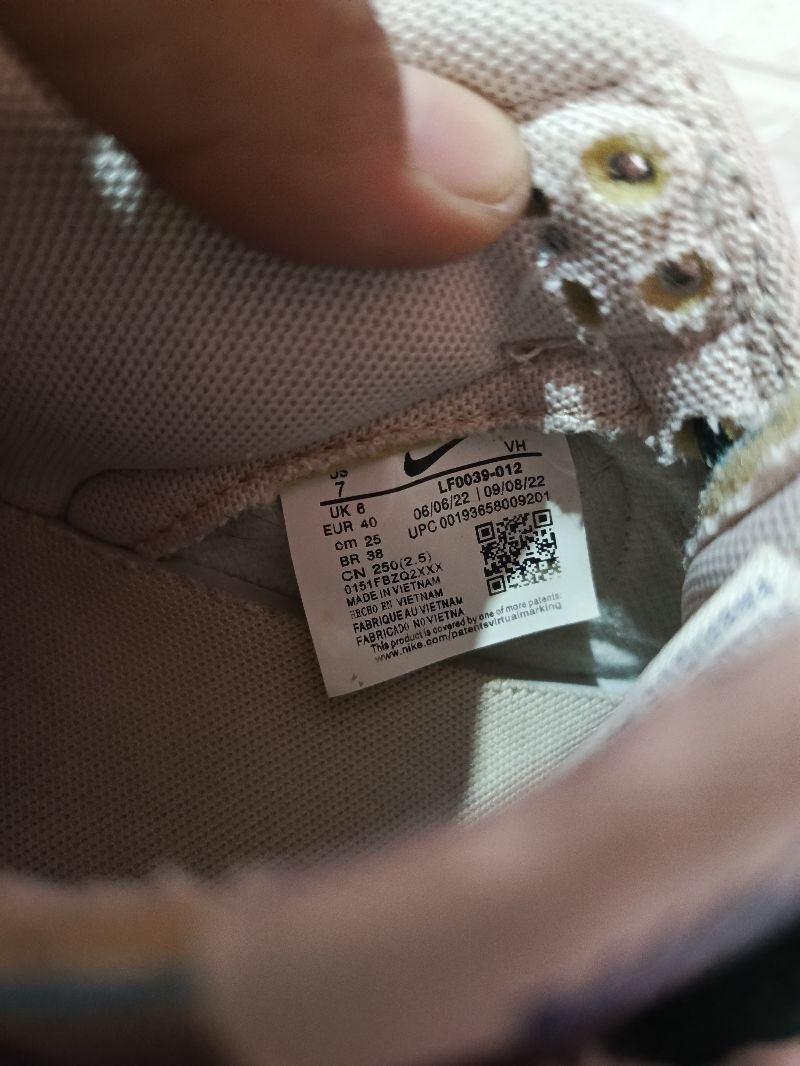 Nike SB Dunk low Steamboy, foto 5