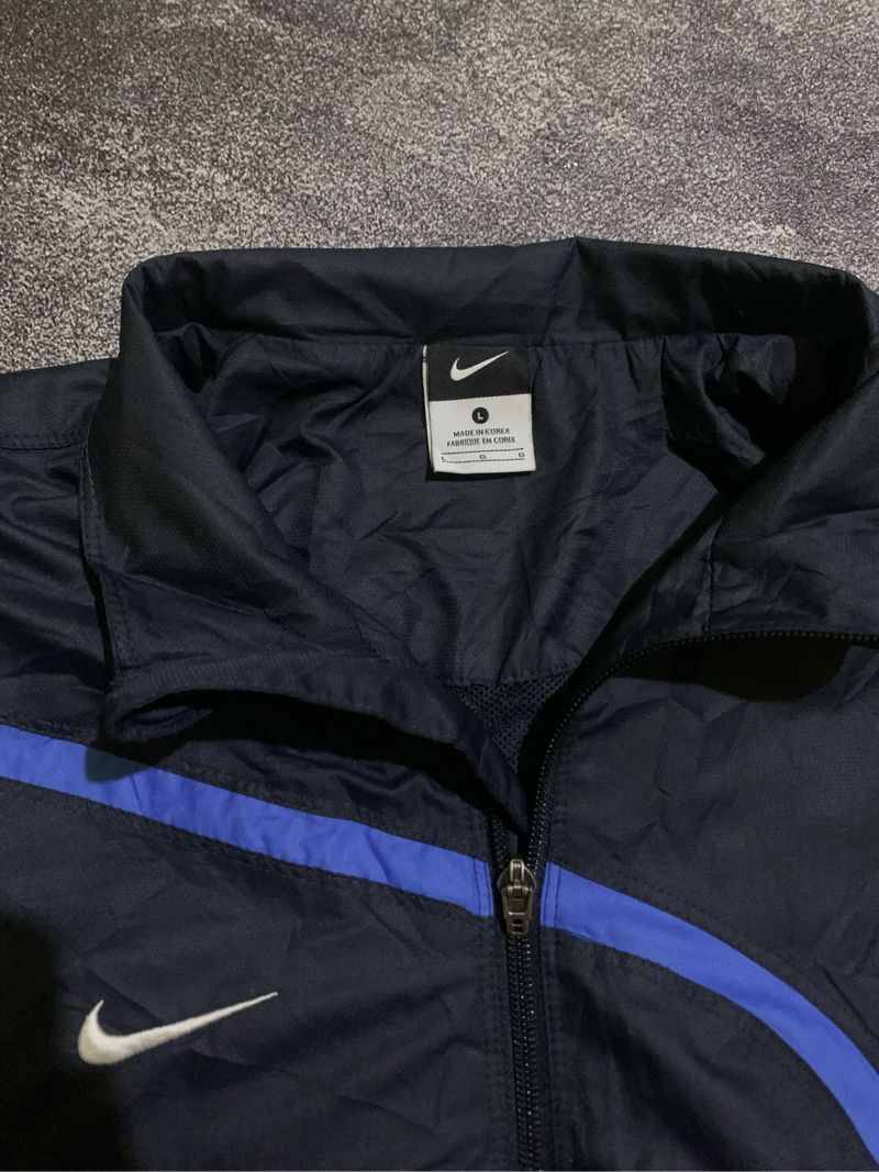 Windbreaker NIKE Vintage, foto 2