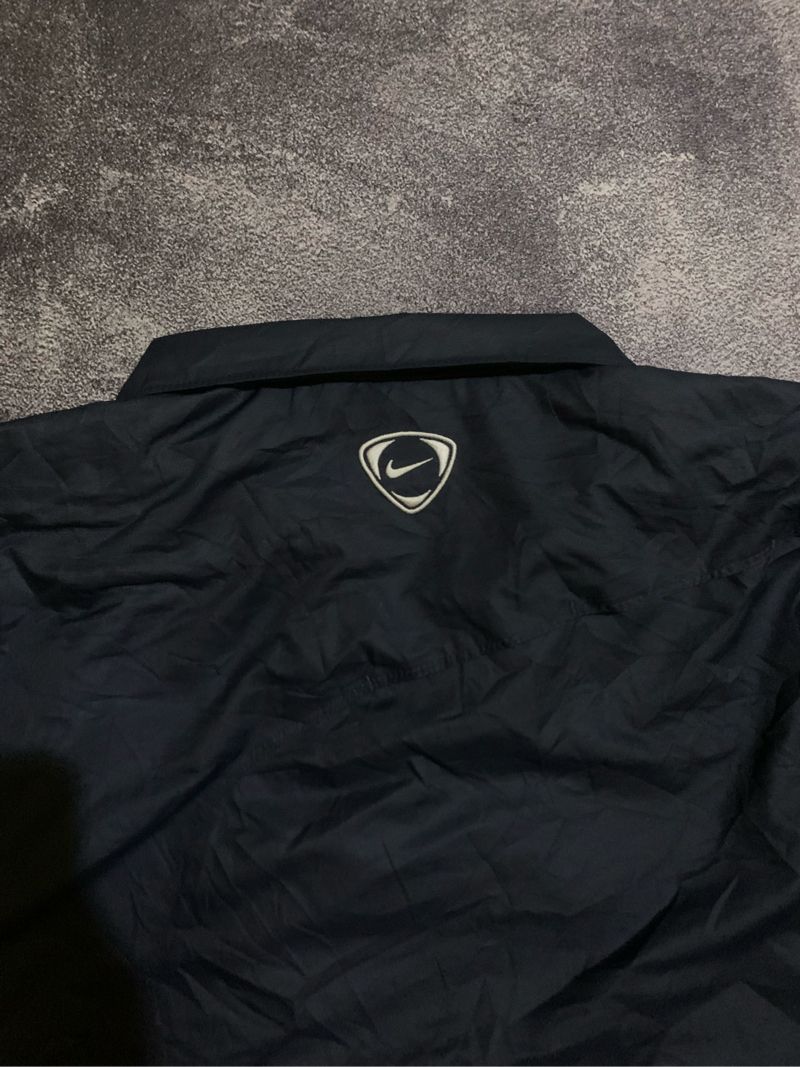 Windbreaker NIKE Vintage, foto 4