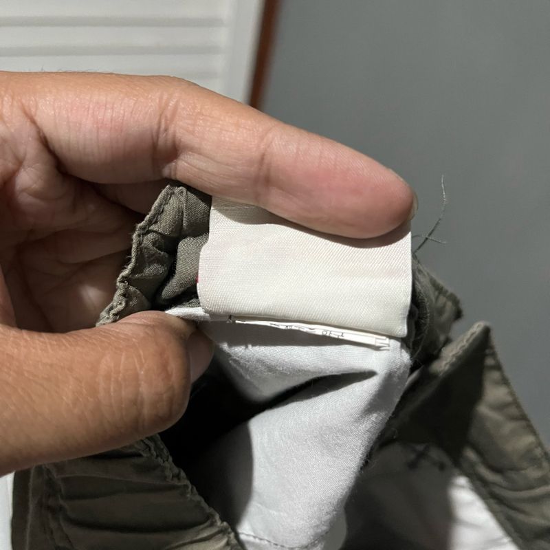 Celana Pendek Cargo Levis, foto 8