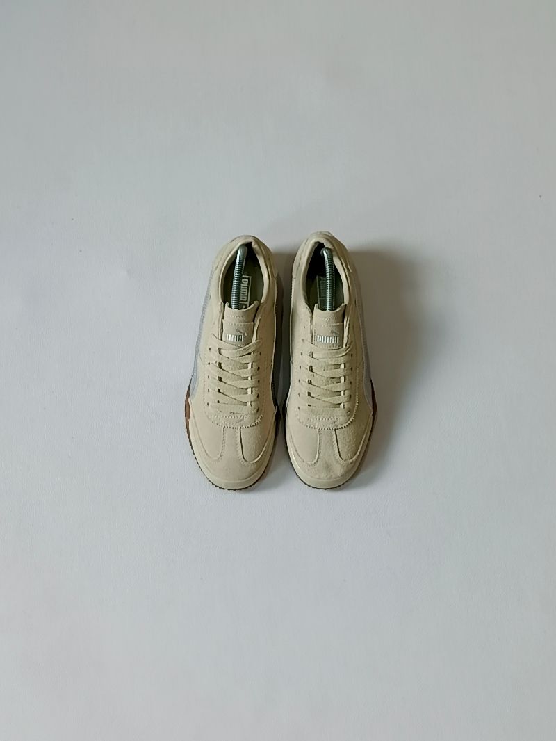 Puma Bella UT Cream Silver Brown Sole, foto 3