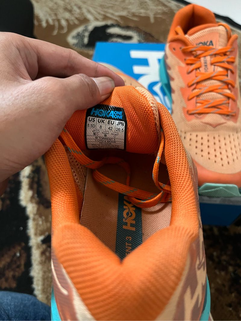 💋Hoka M torrent 3, foto 8