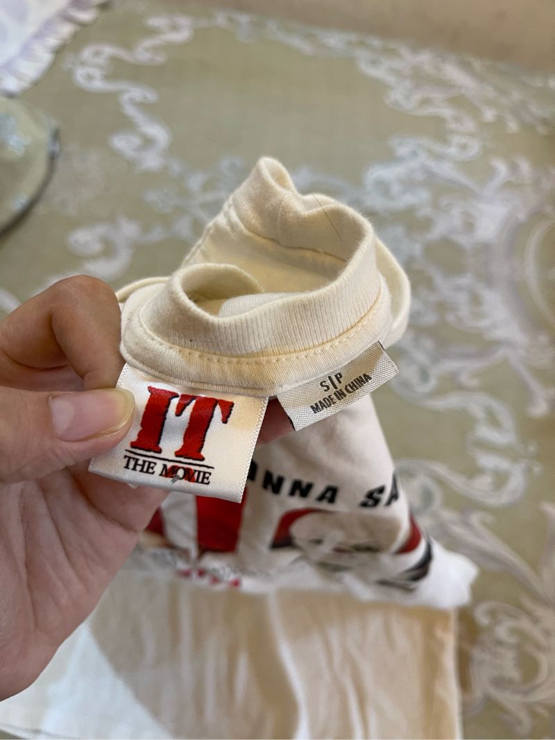 cotton on, foto 2