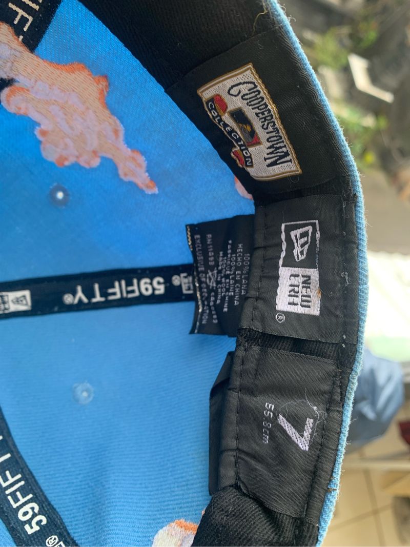topi mlb jon stan, foto 6