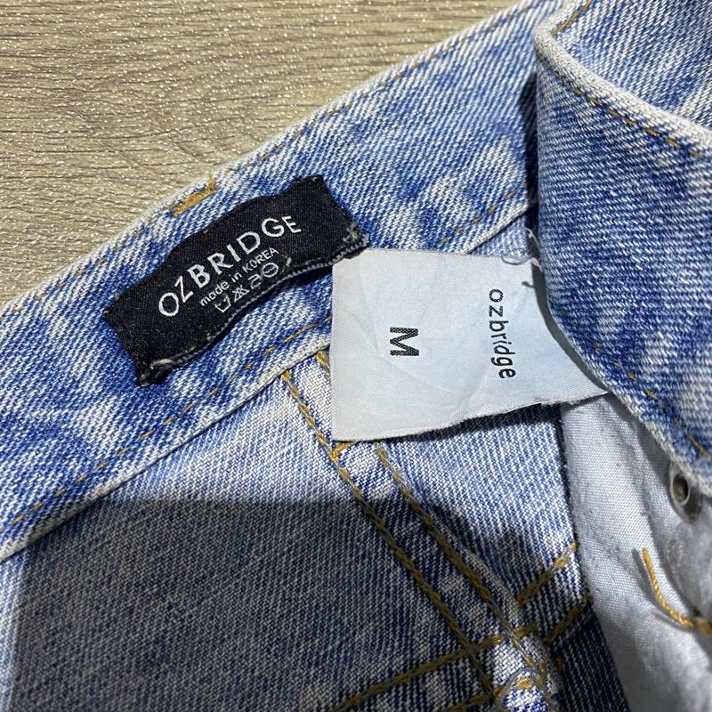 Ozbridge Baggy Jeans, foto 7