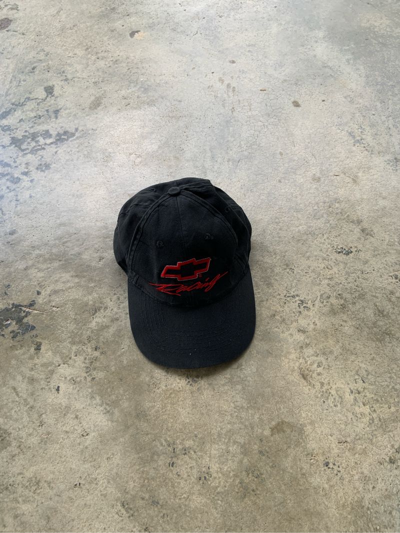 Chevrolet Chevy Racing Cap - Preloved