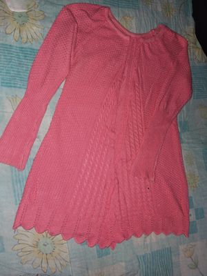 Outet Rajut Wanita Cantik