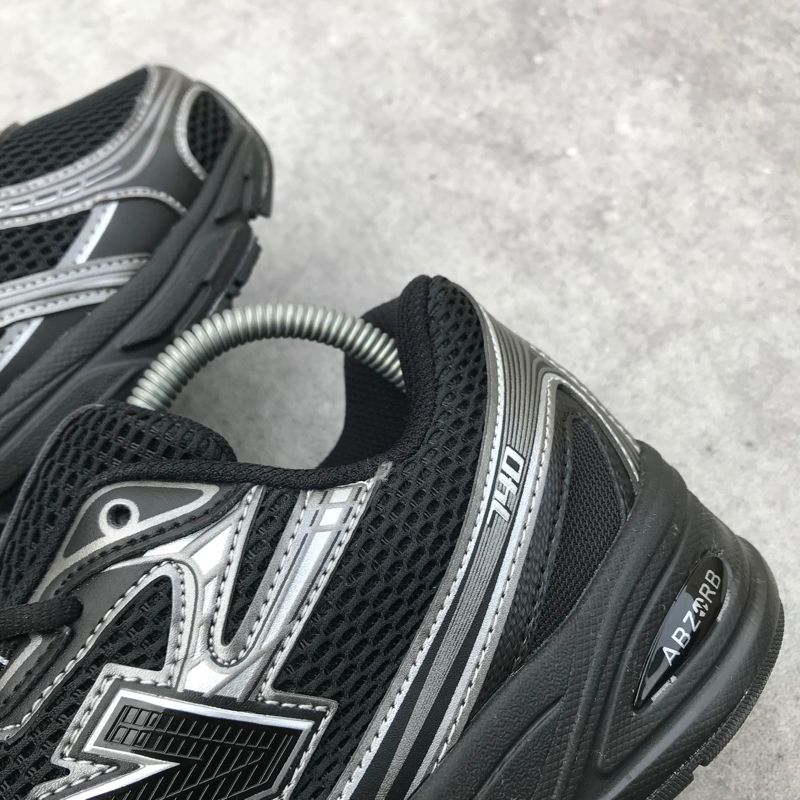 New Balance 740, foto 2