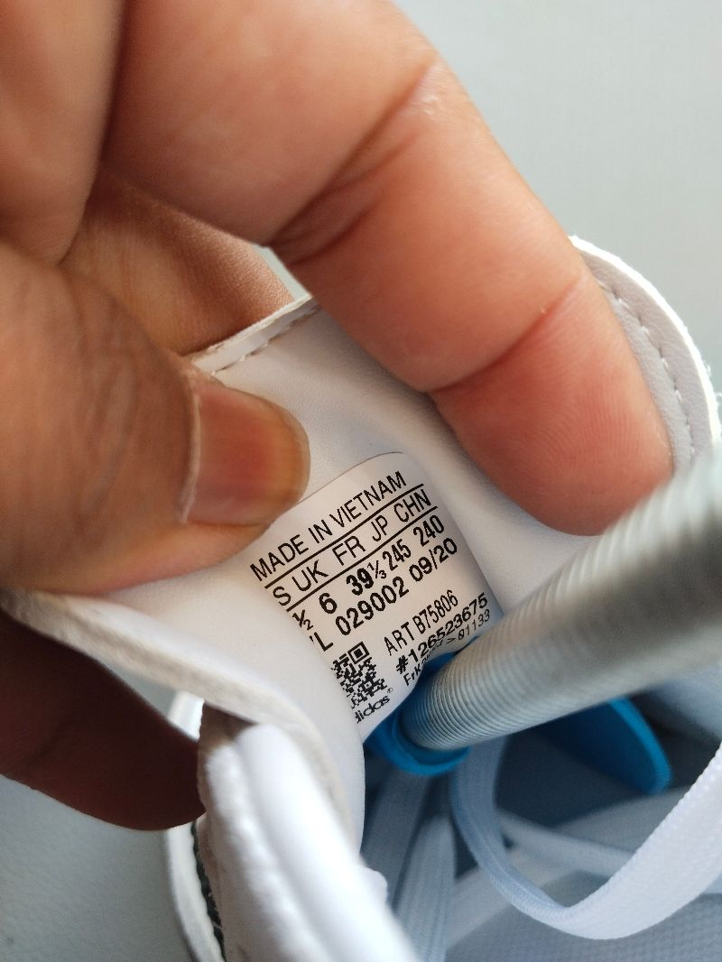 adidas samba, foto 6