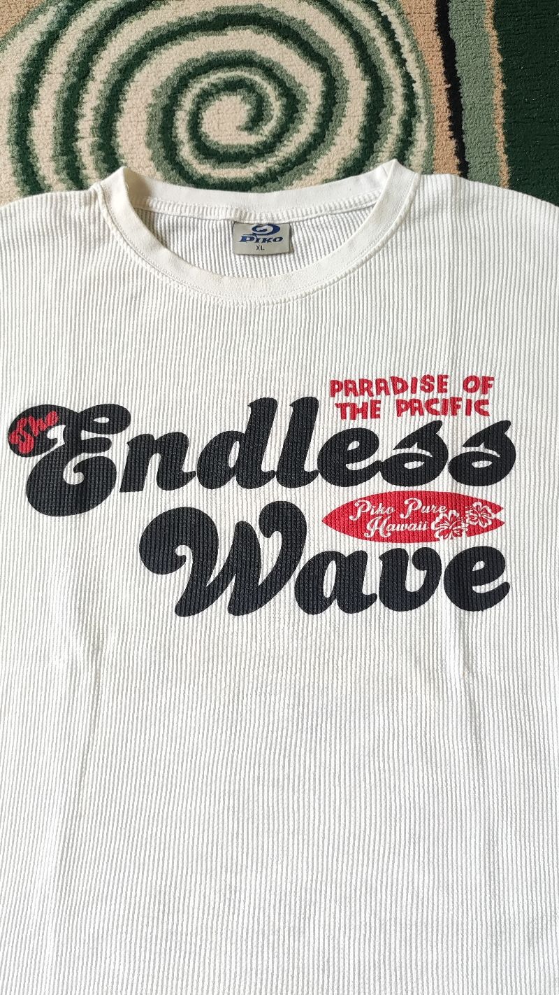 Piko Hawaii Dead Stock, foto 2