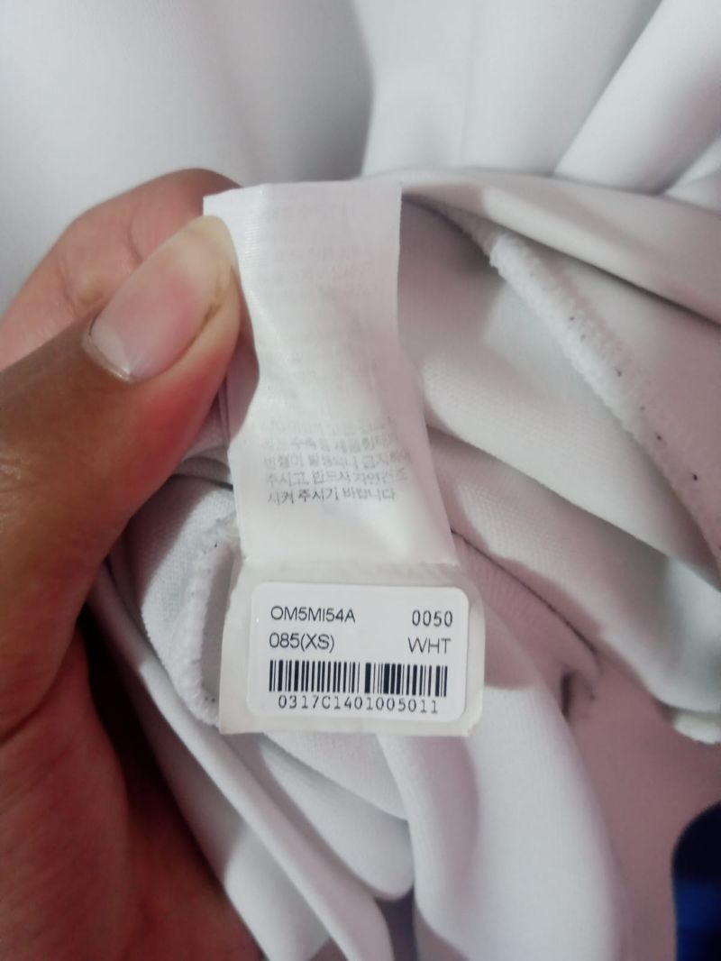 Crewneck TNF Collab, foto 4